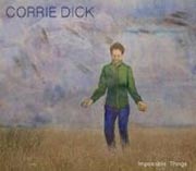 Corrie Dick Impossible Things